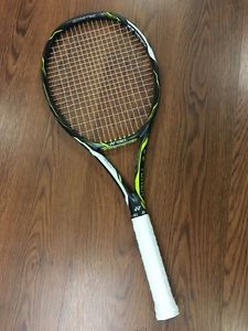 Yonex EZone DR 98 Lite Tennis Racquet Racket 4 3/8" L3