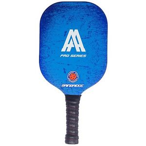 Amazin' Aces 'BAINBRIDGE' Pickleball Paddle (Pro Series) | Edgeless Composite...