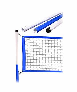 Franklin Sports Volleyball Set