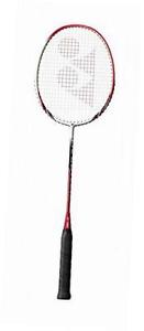 nanoray excel badminton racket 2014 (pre-strung)