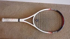 Volkl V-Sense 6 Tennis Racket