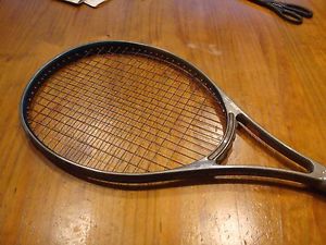Prince CTS Synergy DB 26 Oversize Tennis Racquet 4 3/8 "VERY GOOD"