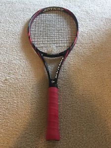 Dunlop Biomimetic F300 4 3/8