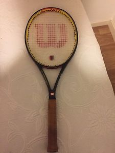 Wilson Pro Staff tour 95