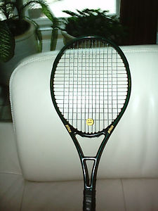 Prince Graphite MP 4 3/8 Tennis Racquet - - EXCELLENT CONDITION !!!