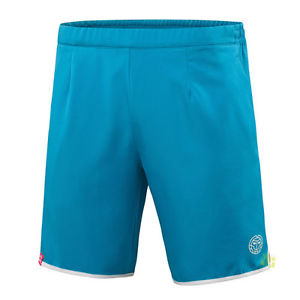 Bidi Badu Pantalones Deportivos Para Hombre Pantalones de tenis Short DIAZ azul