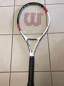 Wilson Profile Boost Tennis Racquet  4 3/8 L3