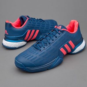 ADIDAS MEN BARRICADE 2016 BOOST