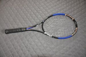 Prince Triple Threat Rebel Midplus 95 Tennis Racquet/Racket 4 5/8" FREE SHIPPING