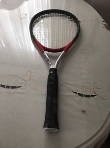 Head Titanium Ti.S2 Size 4 5/8  Tennis Racket Racquet