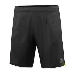 Bidi Badu Pantalones Deportivos Para Hombre Pantalones de tenis Short DIAZ negro