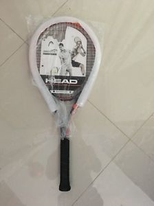 HEAD IG Challenge MP Tennis Racquet Racket Grip 4 1/2