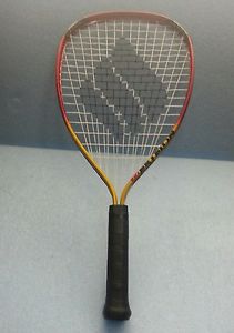 Ektelon Revenge F3 Racquetball Racquet Good