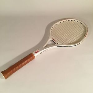 Kneissl White Star Twin Tennis Racket