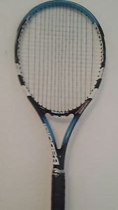 Babolat pure drive team tennis racket 4 3/8 grip