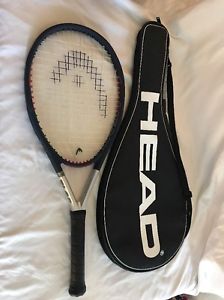 Head Ti S5