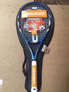 New Old Stock Head Microgel 2