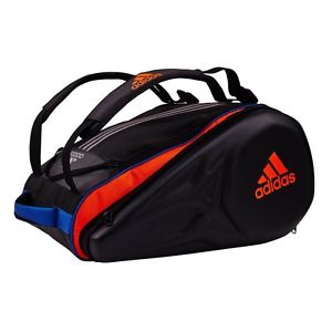 Paletero ADIDAS Adipower Ctrl 1.7 Negro-rojo