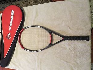 Dunlop 700G Sport with 4 1/4" grip