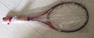 head PRO STOCK TGK237.3 XL version  grip L4 (4.1/2)