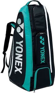 YONEX BAG1619 Stand Tennis Racket Bag Aqua  Fast Shipping   #N