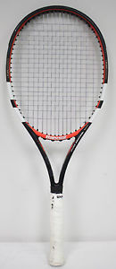 USED Babolat Pure Control Tour Tennis Racquet 4_3/8