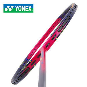 [YONEX] VOLTRIC FORCE LCW Badminton Racquet with Full Cover (BG-80 / 25lbs)