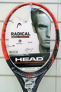 Head Radical MPA - 4 3/8 grip size