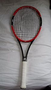 wilson pro staff 97