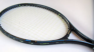Weed 135 Super Oversize Tennis Racquet