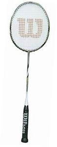 Fierce 100 Badminton Racquet Racket - Authorized Dealer Warranty - Rg $80