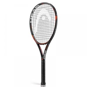 Head El grafeno XT Prestigio PWR 2 Raqueta tennis NUEVO