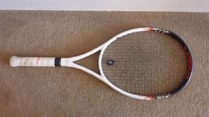 Volkl V-Sense 6 Tennis Racket
