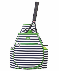AME & LULU LADIES TENNIS BACKPACK - PIPER