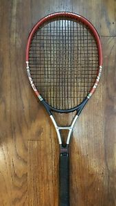 Head Ti Heat Mid Plus Tennis Racquet Racket 4 3/8 L3