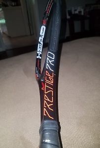 Head Graphene XT Prestige Pro - READY TO SHIP