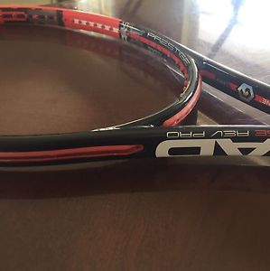 Head Graphene Prestige Rev Pro (Pro Stock)