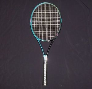 Wilson  PRO STAFF 6.0 PWS 95 SQ. IN. TENNIS RACQUET 4 3/8" GRIP  #682