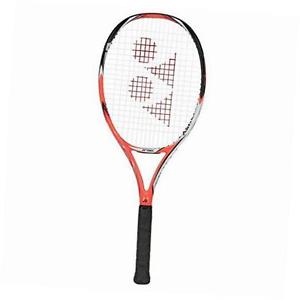 vcore si 100 4 1/2 racquets, flash orange