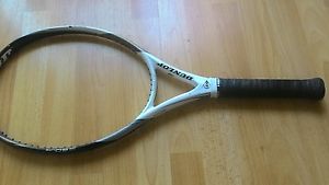 Dunlop Biomimetic 115 Oversize  S8.0 Lite Tennis Racquet - 4 1/4 Grip,no string.