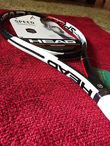 Head Graphene Touch Speed S Tennis Racquet