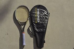 Head I Prestige Mid 93 4 1/2 racquet
