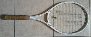 Prince Spectrum comp 110 tennis racquet