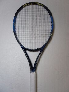 Wilson Ultra 100 Tennis Racquet 4 1/4 Grip LAST 1!