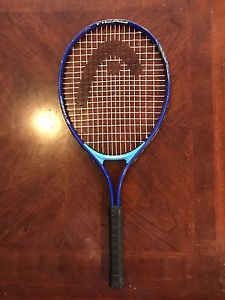 Head Tennis Racquet