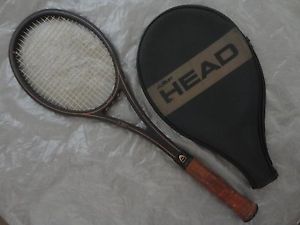Head XRC Tennis Racket Grip ~4 3/8 VG!