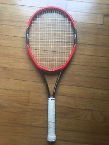 wilson pro staff 97 ls