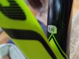 Babolat Pure Aero