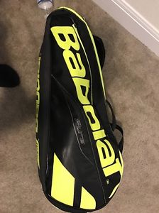 Babolat Pure Aero 6 Pack Racquet Bag