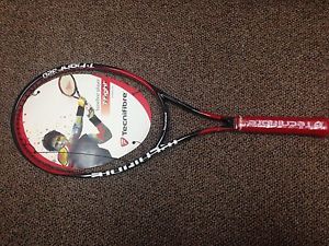 Technifibre TFight 320 - 4 1/2